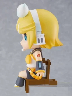 Nendoroid Swacchao! Kagamine Rin