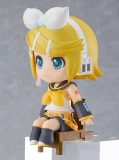 Nendoroid Swacchao! Kagamine Rin