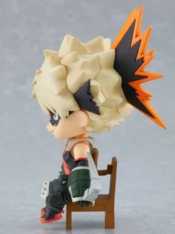 Nendoroid Swacchao! Katsuki Bakugo (My Hero Academia)