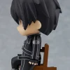 Nendoroid Swacchao! Kirito (Sword Art Online)