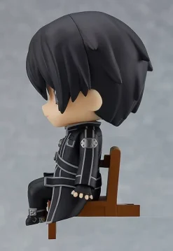 Nendoroid Swacchao! Kirito (Sword Art Online)