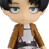 Nendoroid Swacchao! Levi (Attack on Titan)