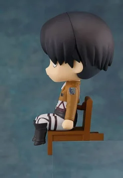 Nendoroid Swacchao! Levi (Attack on Titan)