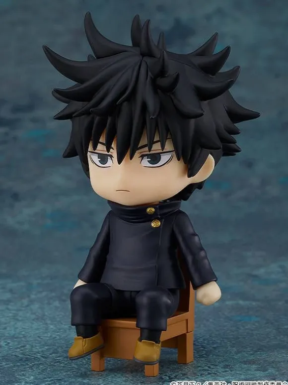 Nendoroid Swacchao! Megumi Fushiguro (Jujutsu Kaisen)