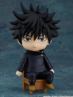 Nendoroid Swacchao! Megumi Fushiguro (Jujutsu Kaisen)