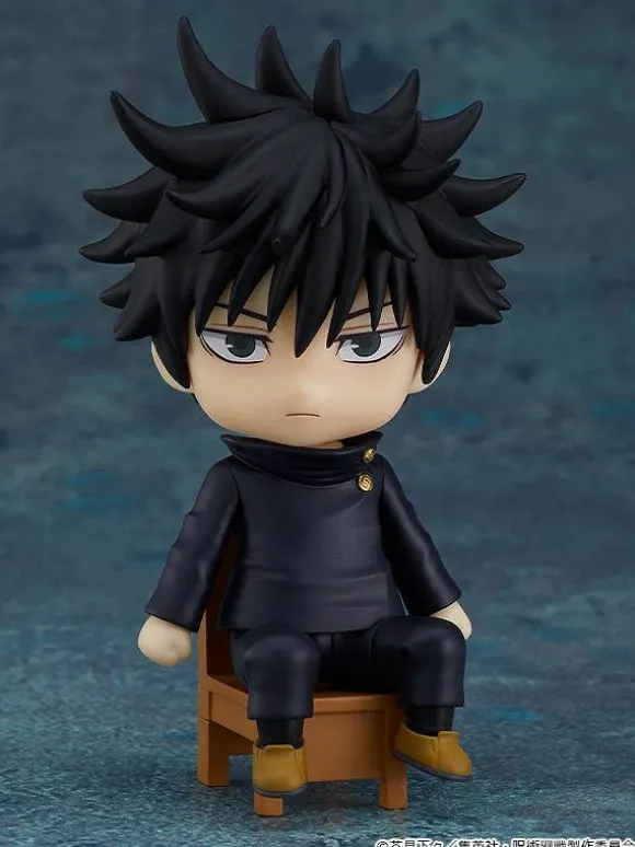 Nendoroid Swacchao! Megumi Fushiguro (Jujutsu Kaisen)