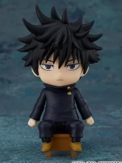 Nendoroid Swacchao! Megumi Fushiguro (Jujutsu Kaisen)