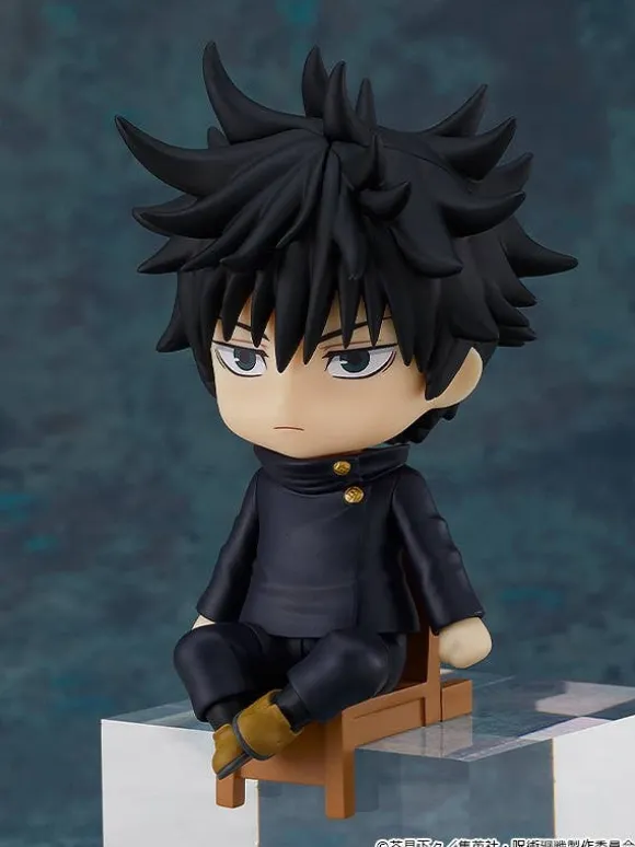 Nendoroid Swacchao! Megumi Fushiguro (Jujutsu Kaisen)