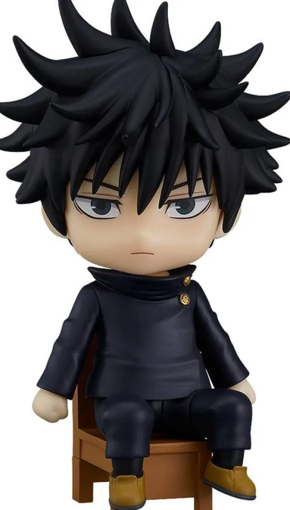 Nendoroid Swacchao! Megumi Fushiguro (Jujutsu Kaisen)