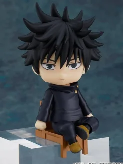 Nendoroid Swacchao! Megumi Fushiguro (Jujutsu Kaisen)