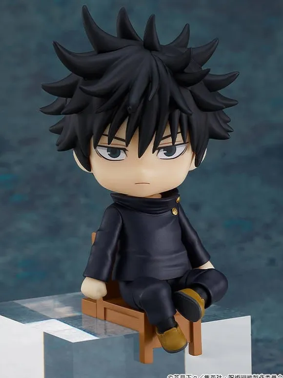 Nendoroid Swacchao! Megumi Fushiguro (Jujutsu Kaisen)