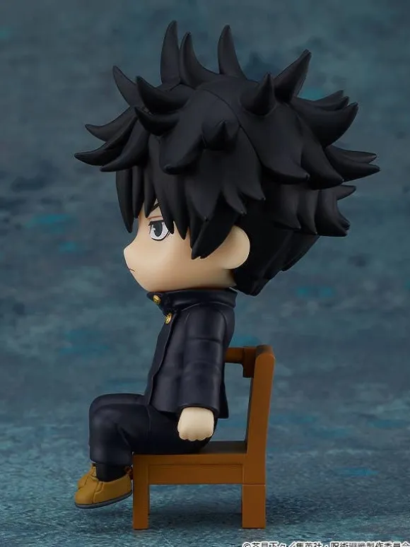 Nendoroid Swacchao! Megumi Fushiguro (Jujutsu Kaisen)