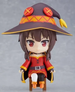 Nendoroid Swacchao! Megumin (KONOSUBA!)