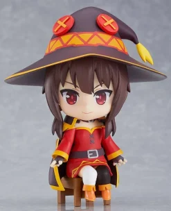 Nendoroid Swacchao! Megumin (KONOSUBA!)