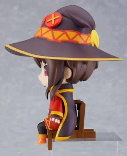 Nendoroid Swacchao! Megumin (KONOSUBA!)