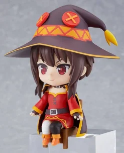 Nendoroid Swacchao! Megumin (KONOSUBA!)
