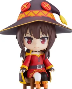 Nendoroid Swacchao! Megumin (KONOSUBA!)