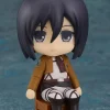 Nendoroid Swacchao! Mikasa Ackerman (Attack on Titan)