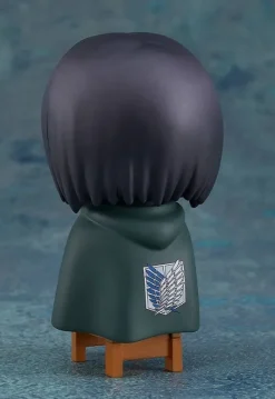 Nendoroid Swacchao! Mikasa Ackerman (Attack on Titan)