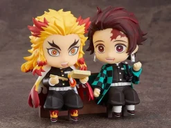 Nendoroid Swacchao! Mugen Train Passenger Seat (Demon Slayer: Kimetsu no Yaiba)