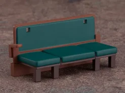 Nendoroid Swacchao! Mugen Train Passenger Seat (Demon Slayer: Kimetsu no Yaiba)