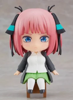 Nendoroid Swacchao! Nino Nakano (The Quintessential Quintuplets Movie)