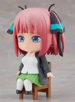 Nendoroid Swacchao! Nino Nakano (The Quintessential Quintuplets Movie)