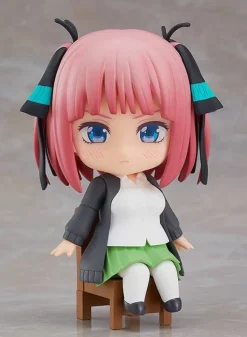 Nendoroid Swacchao! Nino Nakano (The Quintessential Quintuplets Movie)