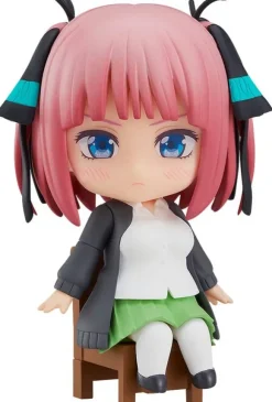 Nendoroid Swacchao! Nino Nakano (The Quintessential Quintuplets Movie)