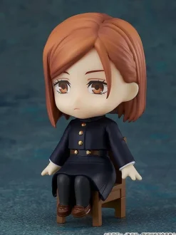 Nendoroid Swacchao! Nobara Kugisaki (Jujutsu Kaisen)