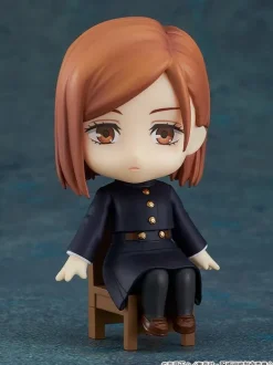 Nendoroid Swacchao! Nobara Kugisaki (Jujutsu Kaisen)