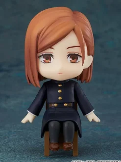 Nendoroid Swacchao! Nobara Kugisaki (Jujutsu Kaisen)