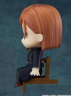 Nendoroid Swacchao! Nobara Kugisaki (Jujutsu Kaisen)