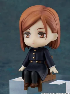 Nendoroid Swacchao! Nobara Kugisaki (Jujutsu Kaisen)