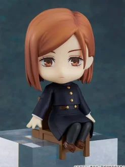 Nendoroid Swacchao! Nobara Kugisaki (Jujutsu Kaisen)