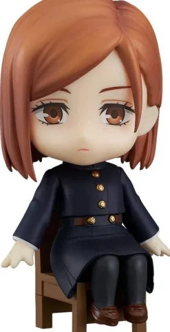 Nendoroid Swacchao! Nobara Kugisaki (Jujutsu Kaisen)