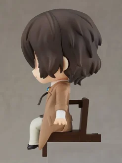 Nendoroid Swacchao! Osamu Dazai (Bungo Stray Dogs)