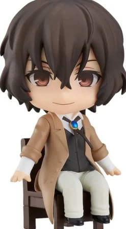 Nendoroid Swacchao! Osamu Dazai (Bungo Stray Dogs)