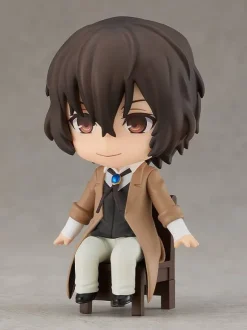 Nendoroid Swacchao! Osamu Dazai (Bungo Stray Dogs)