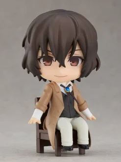 Nendoroid Swacchao! Osamu Dazai (Bungo Stray Dogs)