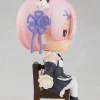 Nendoroid Swacchao! Ram (Re:ZERO Starting Life in Another World)