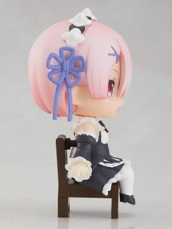 Nendoroid Swacchao! Ram (Re:ZERO Starting Life in Another World)