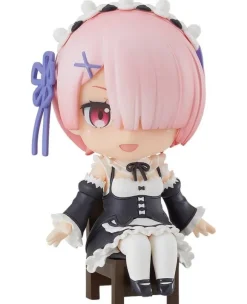 Nendoroid Swacchao! Ram (Re:ZERO Starting Life in Another World)
