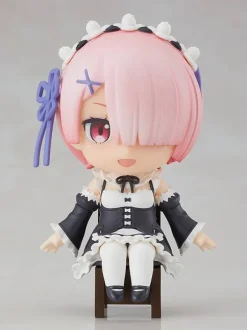 Nendoroid Swacchao! Ram (Re:ZERO Starting Life in Another World)