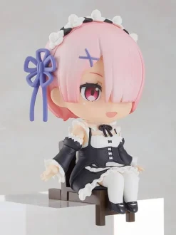 Nendoroid Swacchao! Ram (Re:ZERO Starting Life in Another World)