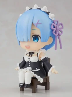 Nendoroid Swacchao! Rem (Re:ZERO Starting Life in Another World)