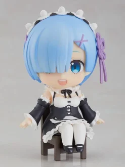 Nendoroid Swacchao! Rem (Re:ZERO Starting Life in Another World)