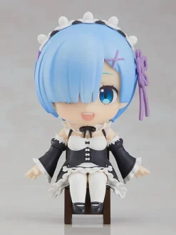 Nendoroid Swacchao! Rem (Re:ZERO Starting Life in Another World)