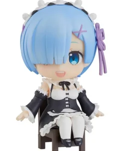 Nendoroid Swacchao! Rem (Re:ZERO Starting Life in Another World)