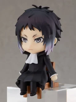 Nendoroid Swacchao! Ryunosuke Akutagawa (Bungo Stray Dogs)